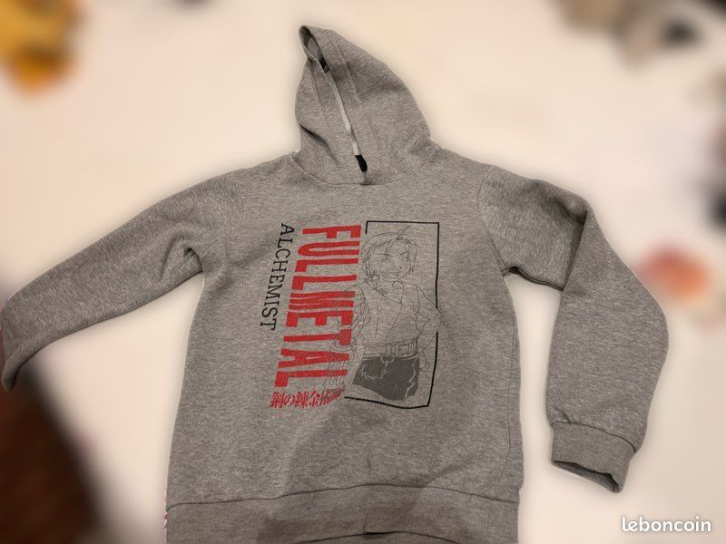 Pull 12 ans (image 1)