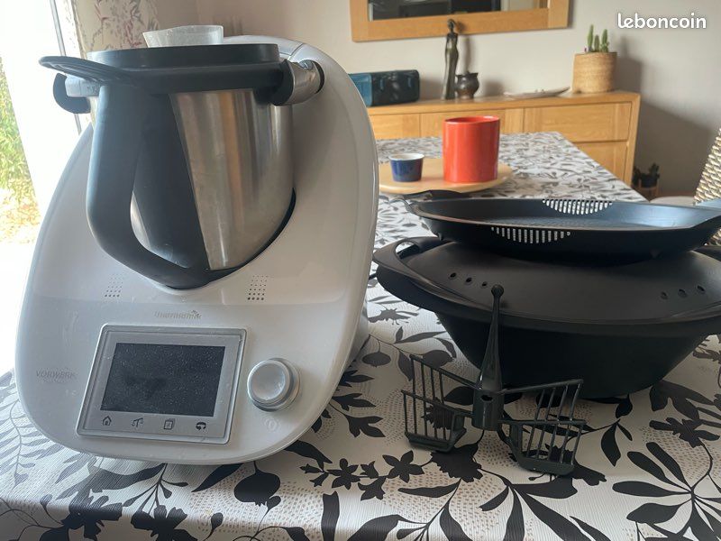 Thermomix TM5 (image 2)