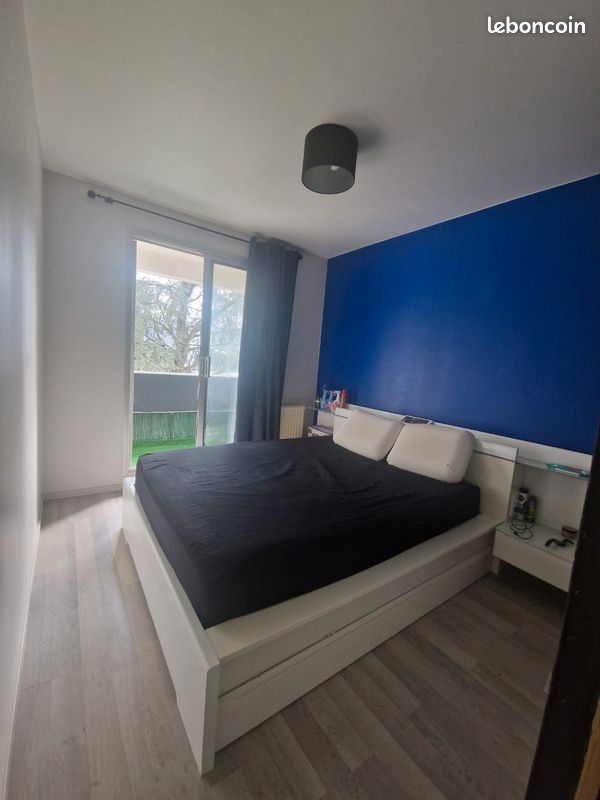 Appartement a louer oullins-pierre-benite - Surfyn