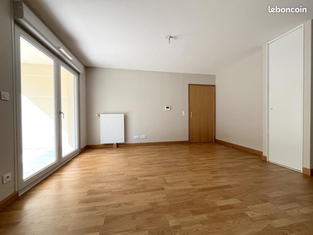 Appartement 2 pièces 48 m² (image 3)