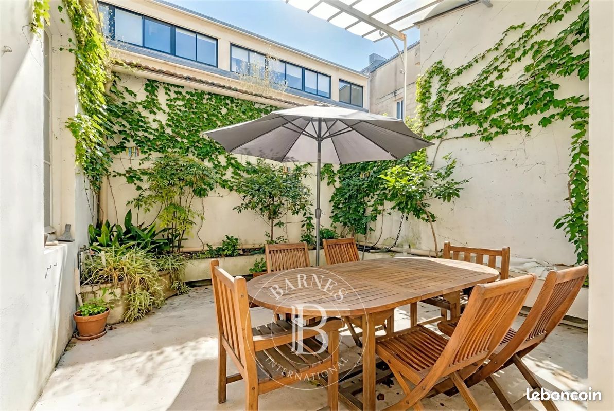 Appartement 5 pièces 197 m² · à Bordeaux · 197 m² · 850 000 €