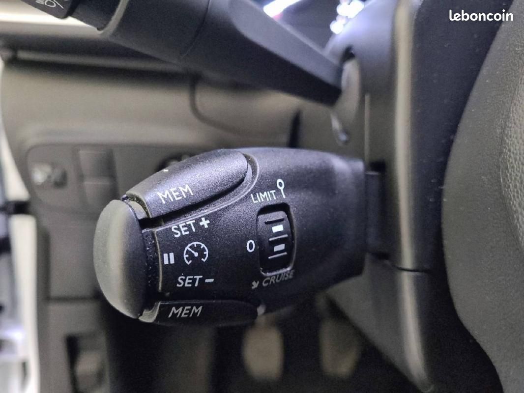 Citroën C3 PureTech 83 S&S BVM5 - C-Series (image 26)