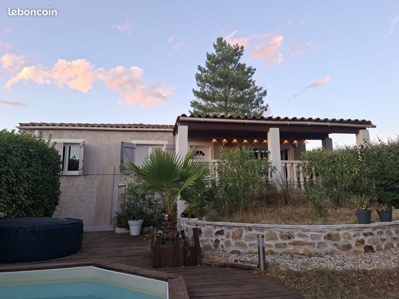 Maison 4 pièces 92 m² · à Alès · 92 m² · 295 000 €