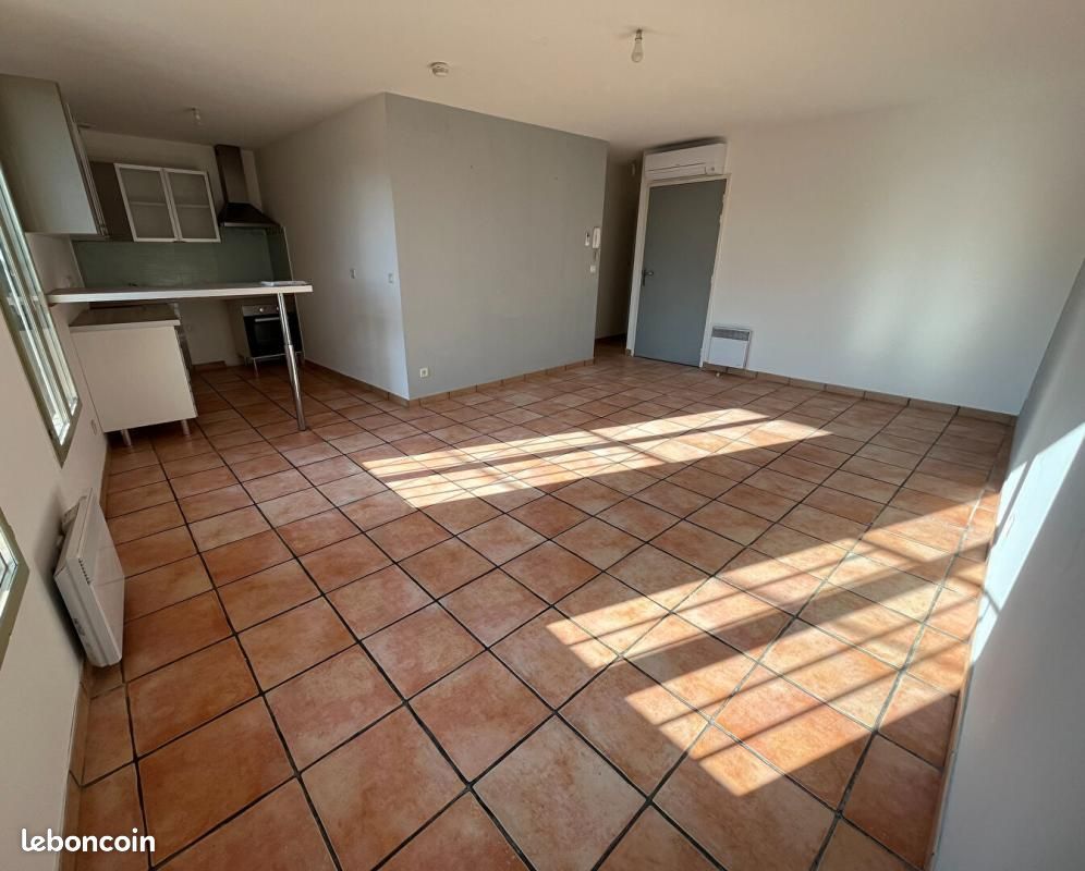 Appartement 2 pièces 47 m² · à Baixas · 47 m² · 590 €
