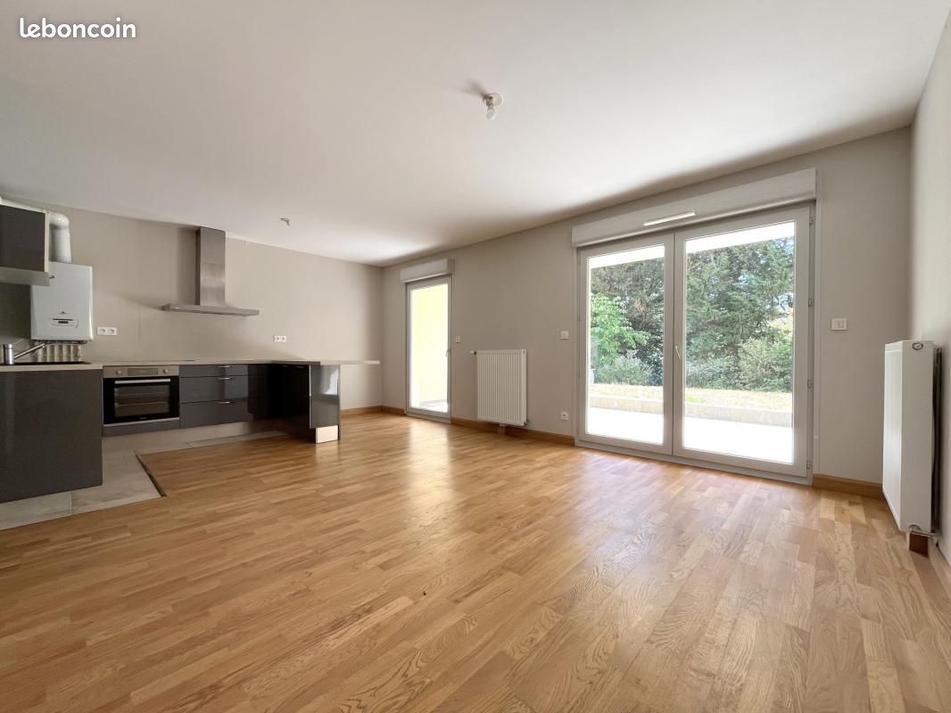 Appartement 2 pièces 48 m² (image 1)