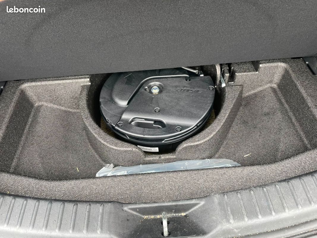 MAZDA CX-5 Dynamique 150 CV ENTRETIEN MAZDA - GARANTIE 12 MOIS (image 33)