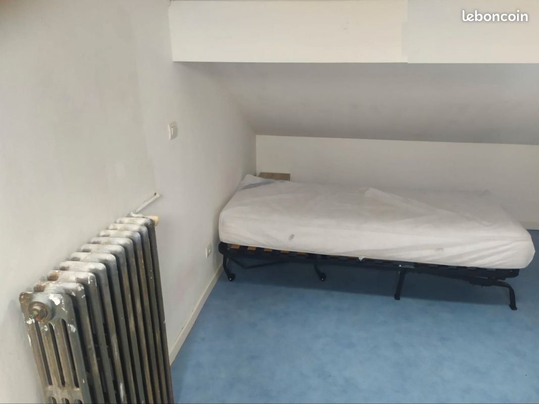 Maison a louer sevran - Surfyn