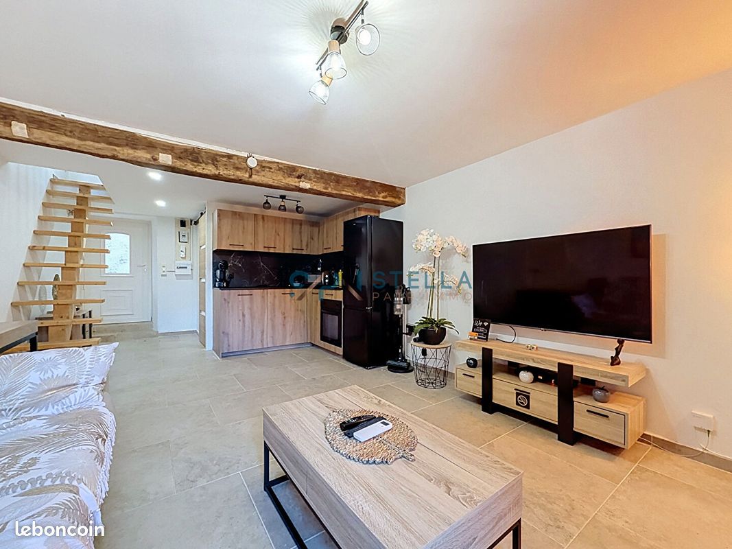 Appartement 3 pièces 78 m² · à Carbuccia · 78 m² · 995 €/mois