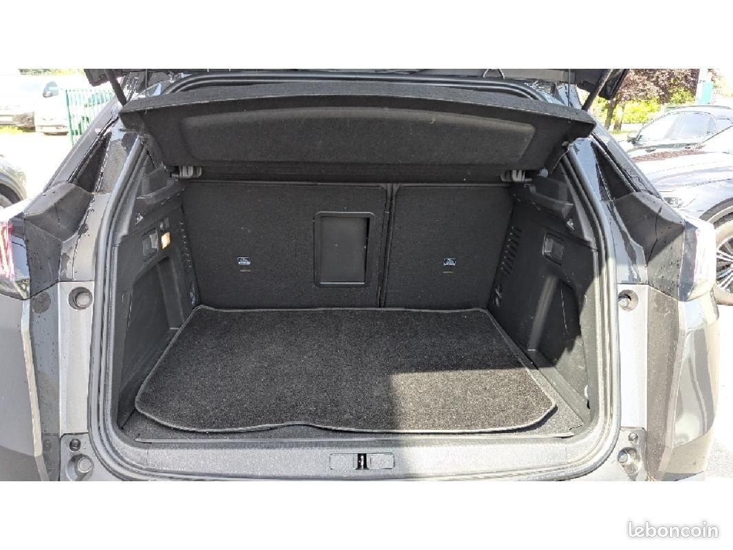 Peugeot 3008 Hybrid 225 e-EAT8 GT (image 10)