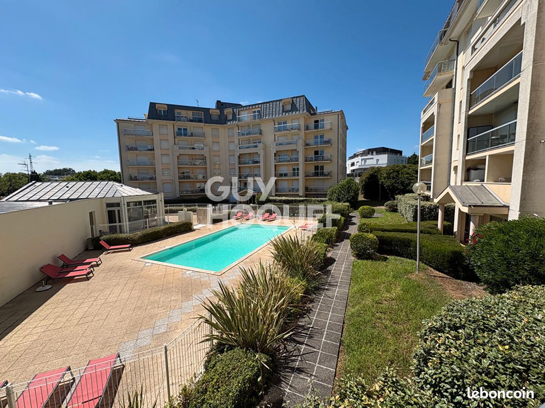 Appartement 2 pièces 34 m² · à Mérignac · 34 m² · 178 000 €