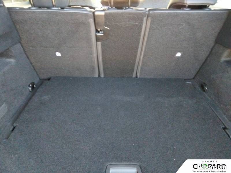 Peugeot 3008 Hybrid 145 e-DCS6 Allure (image 8)