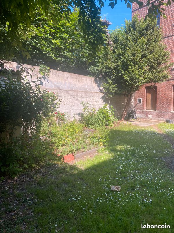 Appartement 1 pièce 32 m² · à Rouen · 32 m² · 550 €