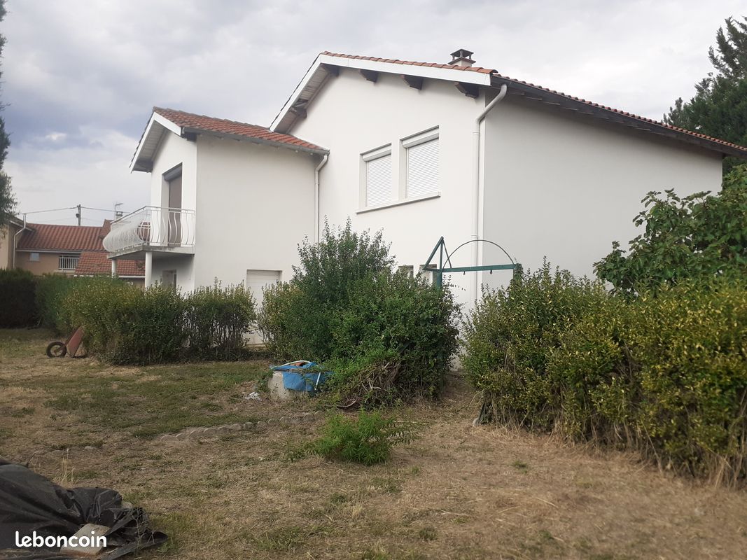 Maison 4 pièces 90 m² · à Veauche · 90 m² · 245 000 €