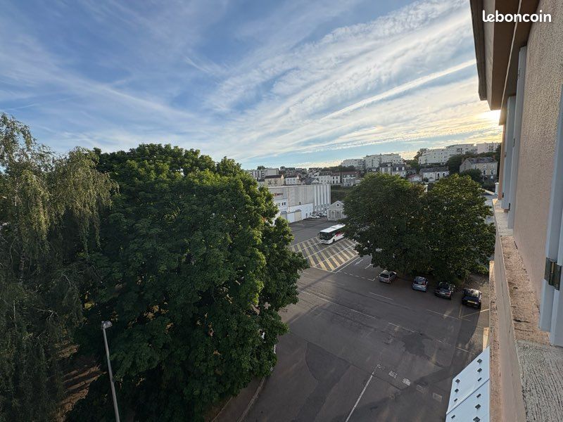 Appartement 2 pièces 49 m² · à Limoges · 49 m² · 480 €