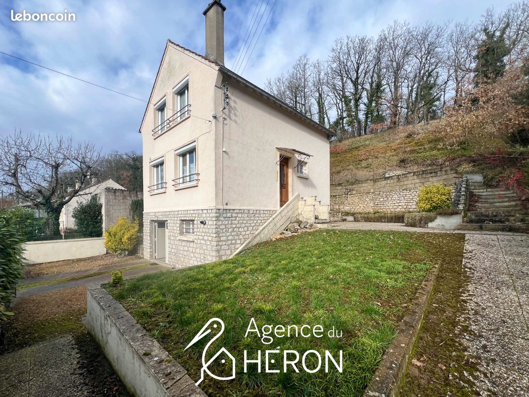 Maison 6 pièces 85 m² · à Château-Landon · 85 m² · 159 000 €