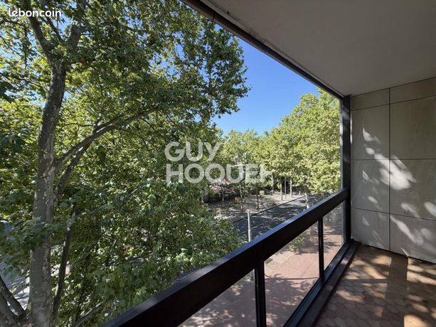 Appartement 4 pièces 131 m² — 11