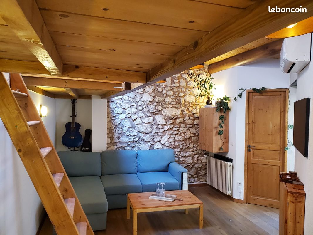 Appartement 3 pièces 51 m² · à Marseille · 51 m² · 349 000 €
