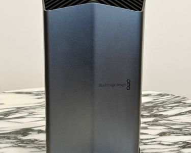 Vega 56 Blackmagic Egpu Pro Amazon Graphics Card Bmd Egpu
