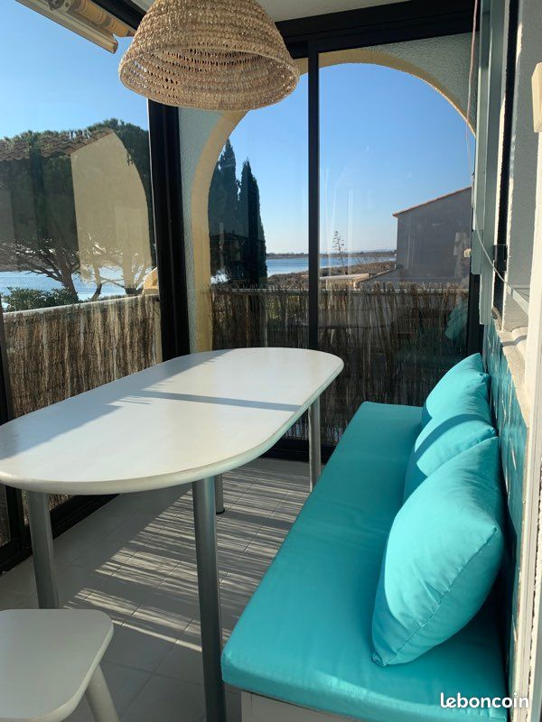 Appartement 54 m2 Gruissan Les Ayguades (image 5)