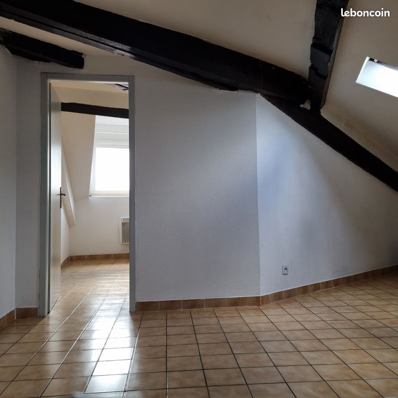 Appartement 2 pièces 30 m² · à Tarbes · 30 m² · 400 €