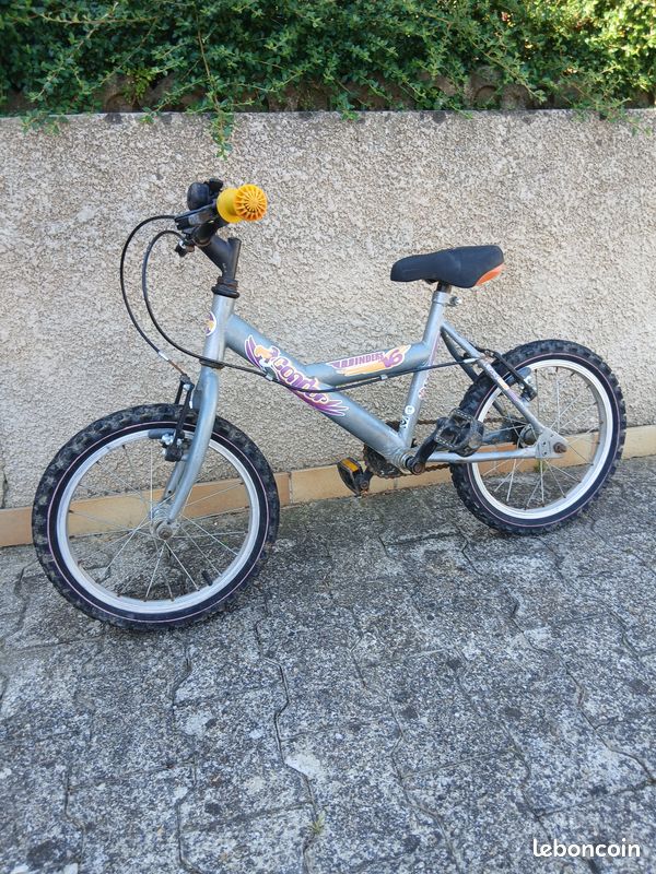 Velo enfant (image 1)