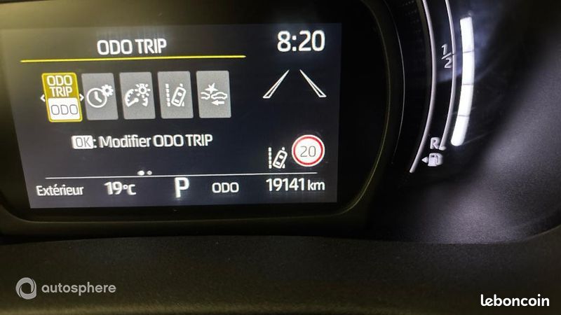 Toyota Aygo X 1.0 VVT-i 72ch Air Collection S-CVT MY23 (image 9)