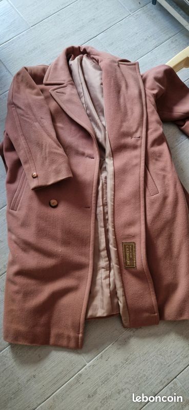 Manteau (image 1)