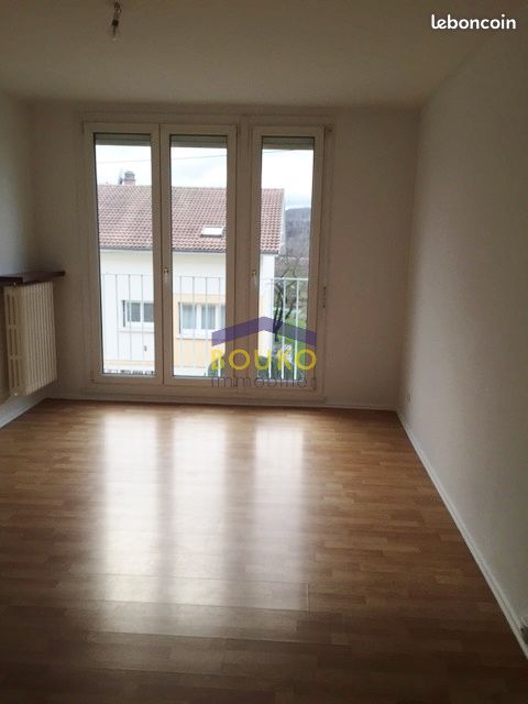 Appartement 3 pièces 64 m² · à Dombasle-sur-Meurthe · 64 m² · 550 €