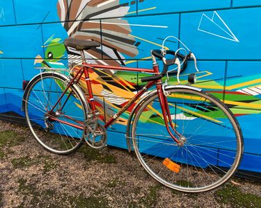 Vélo route LIV Envie Advanced 2 2018