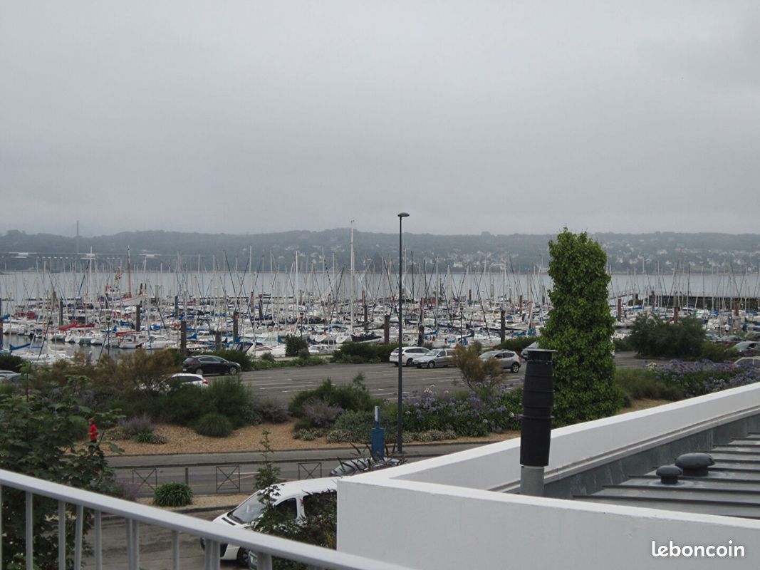 Appartement 4 pièces 68 m² · à Brest · 68 m² · 980 €/mois