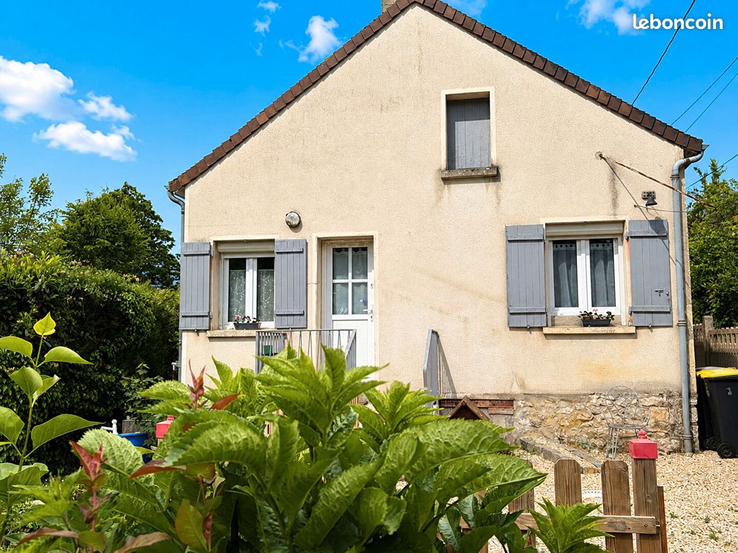 Maison 3 pièces 69 m² · à Provins · 69 m² · 190 000 €