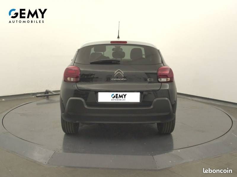 Citroën C3 PureTech 110 S&S EAT6 Shine Pack (image 5)