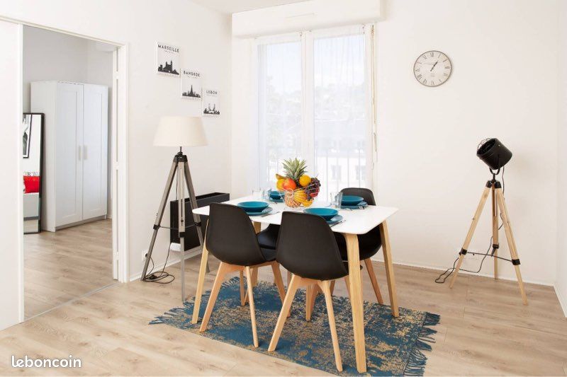 Appartement 2 pièces 42 m² · à Rouen · 42 m² · 700 €/mois