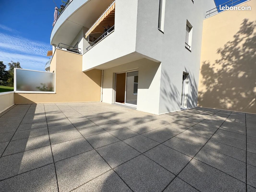 Appartement 3 pièces 73 m² · à Saint-Sébastien-sur-Loire · 73 m² · 222 000 €