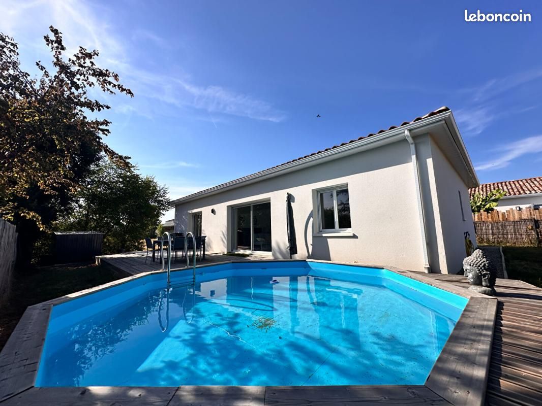 Maison 6 pièces 104 m² · à Estillac · 104 m² · 279 000 €