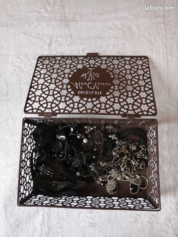 Boite mystère bijoux (image 2)