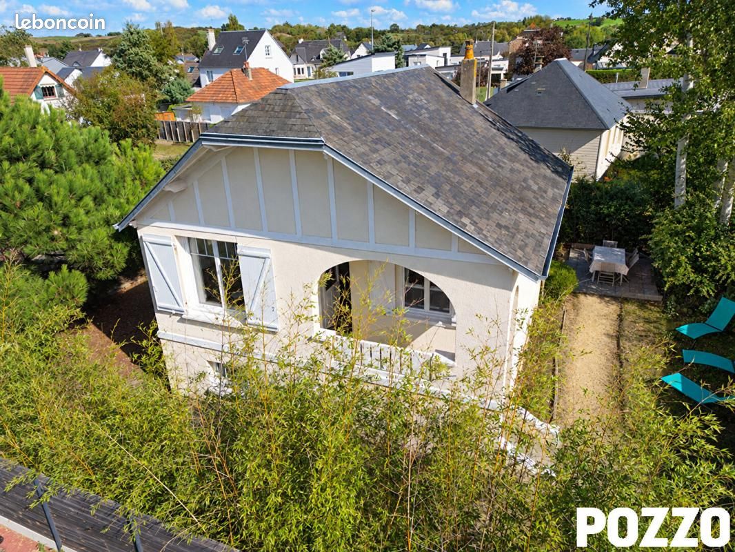 Maison 4 pièces 86 m² · à Saint-Pair-sur-Mer · 86 m² · 319 500 €