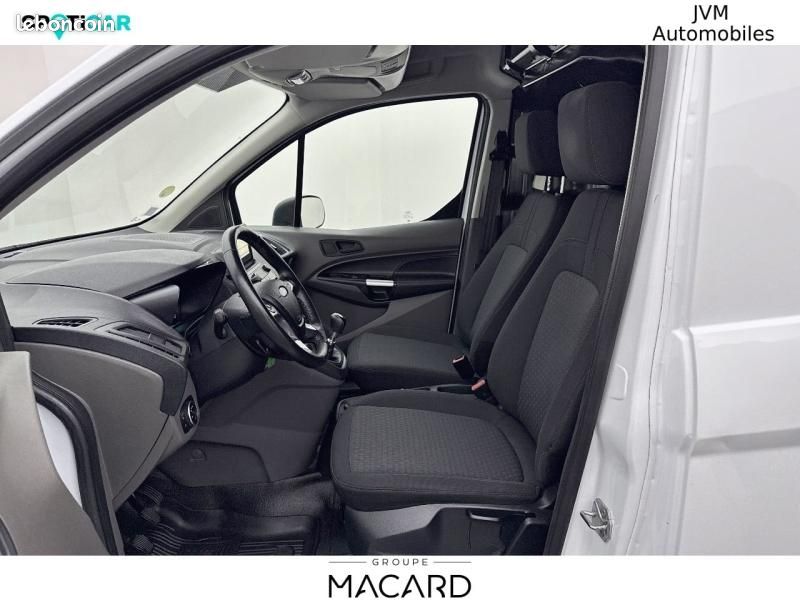 Ford Transit Connect L1 1.5 EcoBlue 100ch Trend (image 10)