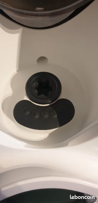Thermomix Tm31 complet en excellent état (image 6)