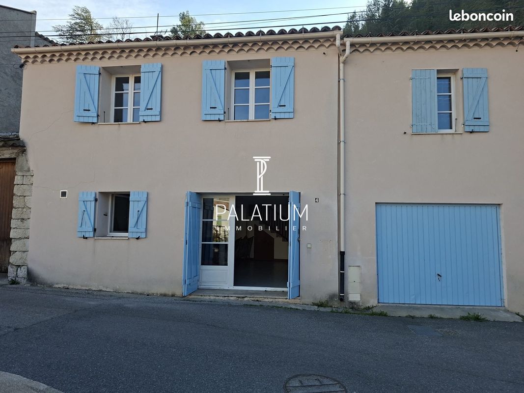 Maison 4 pièces 87 m² · à Château-Arnoux-Saint-Auban · 87 m² · 217 300 €