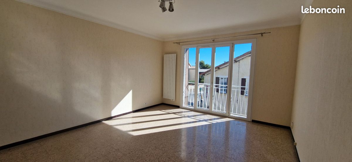 Appartement 3 pièces 86 m² · à Cavaillon · 86 m² · 780 €/mois