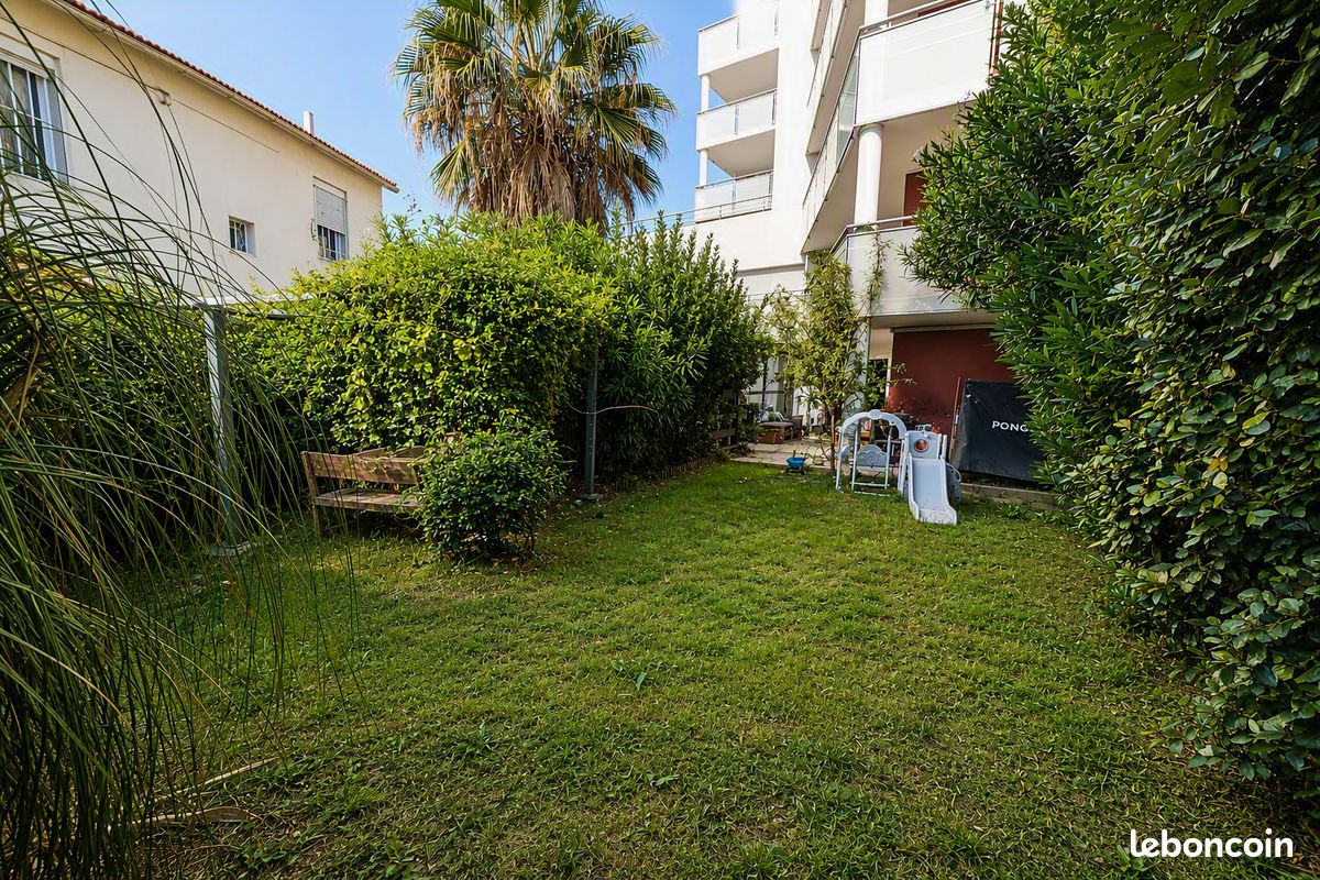 Appartement 3 pièces 60 m² · à Marseille · 60 m² · 300 000 €