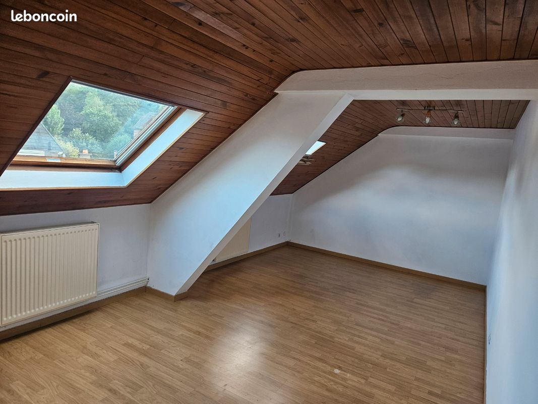 Appartement 4 pièces 100 m² · à Guebwiller · 100 m² · 149 000 €