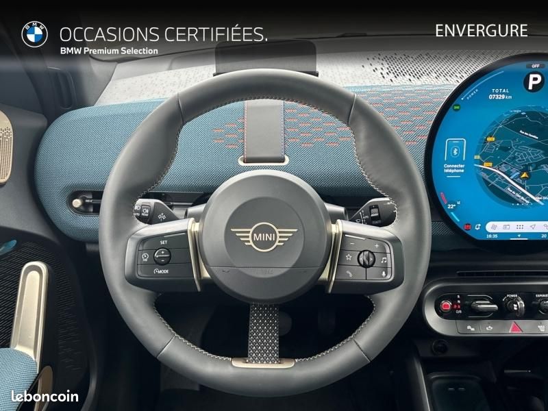 Mini Aceman SE 218ch Favoured (image 6)