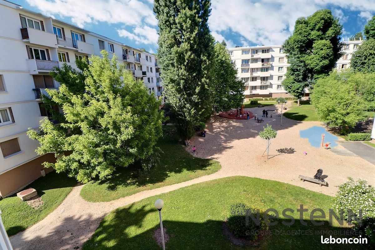 Appartement a louer gagny - 2 pièce(s) - 46 m2 - Surfyn