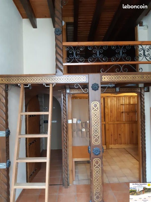 Appartement 1 pièce 20 m² · à Lyon · 20 m² · 610 €/mois