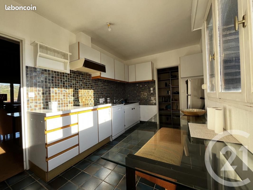 Appartement a louer beaune - 4 pièce(s) - 132 m2 - Surfyn