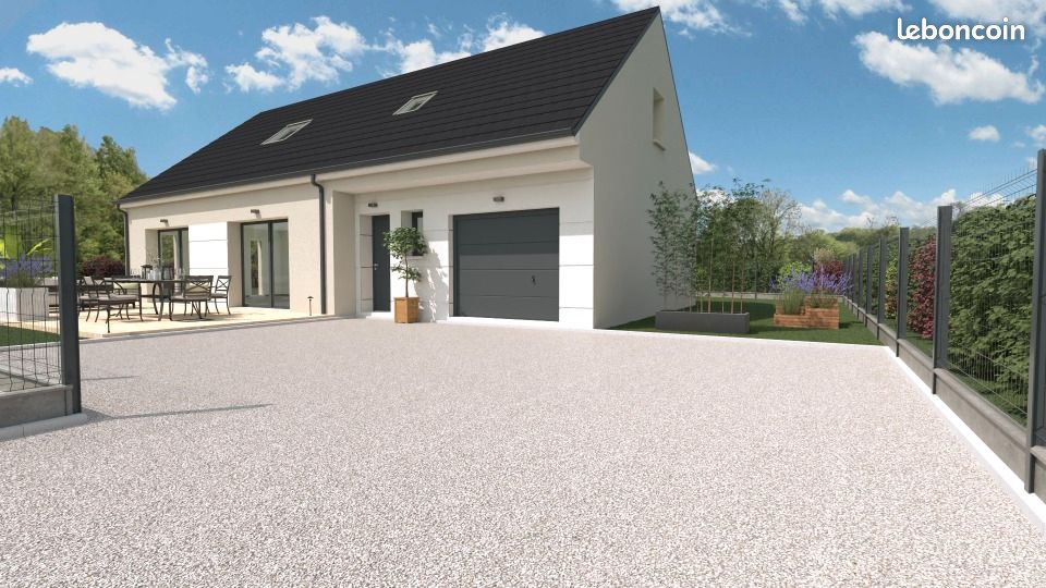 Maison 6 pièces 130 m² · à Trouville-sur-Mer · 130 m² · 425 800 €