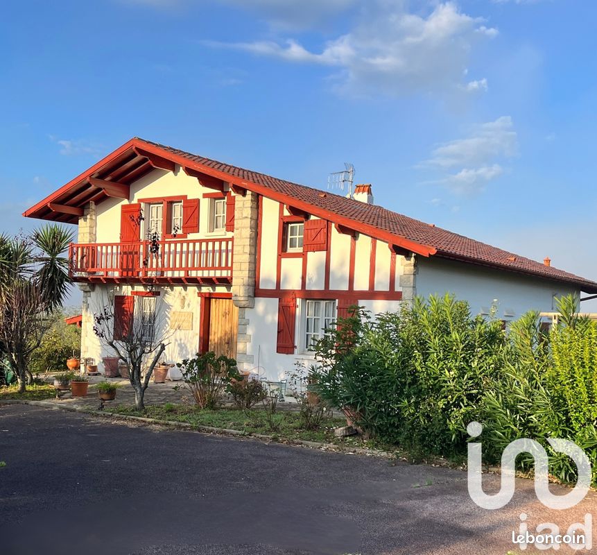 Maison 7 pièces 209 m² (image 15)