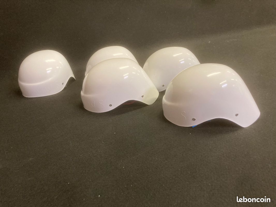 Casque kayak polo (image 1)